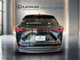 New 2025 Lexus NX 450h+ AWD w/ Luxury Package image 4