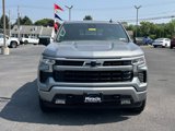 New 2025 Chevrolet Silverado 1500 RST image 2