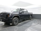 New 2025 GMC Sierra 3500 Denali Ultimate image 4