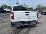 New 2025 Chevrolet Silverado 1500 LT image 4