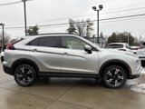 New 2025 Mitsubishi Eclipse Cross SE image 3