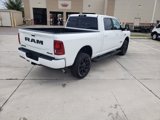 New 2026 RAM 2500 Laramie w/ Night Edition image 5
