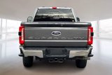 Used 2024 Ford F350 4x4 Crew Cab Super Duty image 4