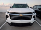 New 2026 Chevrolet Traverse LT w/ Enhanced Driving Package image 3