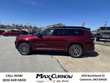 New 2025 Jeep Grand Cherokee L Summit image 2