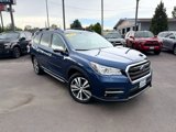 Used 2022 Subaru Ascent Touring image 3