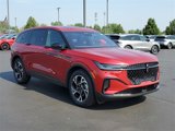 New 2025 Lincoln Nautilus Premier w/ Equipment Group 102A image 2