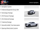 New 2026 GMC Sierra 1500 AT4 w/ AT4 Premium Package image 3