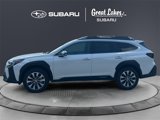 New 2025 Subaru Outback Touring image 2