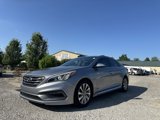 Used 2017 Hyundai Sonata Sport w/ Value Edition Package 02 image 6