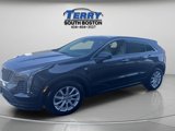 Used 2023 Cadillac XT4 Luxury image 3