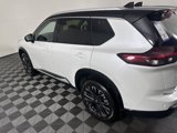 New 2025 Nissan Rogue Platinum image 5