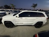 Used 2020 Jeep Grand Cherokee Altitude image 2