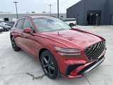 New 2026 Genesis GV70 3.5T Sport Prestige image 3