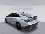 New 2025 Hyundai Elantra N image 3