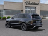 New 2026 Cadillac Vistiq Sport w/ LPO, Floor Liner Package image 3
