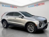 Used 2024 Cadillac XT4 Premium Luxury image 3