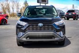 Used 2022 Toyota RAV4 XLE image 4