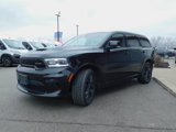 Used 2022 Dodge Durango R/T w/ Blacktop Package image 4