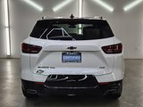 Certified 2025 Chevrolet Blazer RS w/ Enhanced Convenience Package image 4