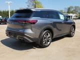 New 2025 INFINITI QX60 Luxe w/ Vision Package image 4