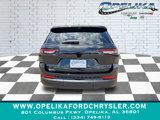 New 2025 Jeep Grand Cherokee L Limited image 4