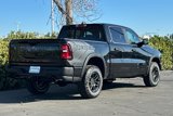 New 2025 RAM 1500 Rebel w/ Rebel Level 1 Equipment Group image 4