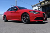 Used 2019 Alfa Romeo Giulia image 3