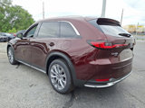 New 2025 MAZDA CX-90 3.3 Turbo w/ Premium Plus Pkg image 4