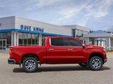New 2025 Chevrolet Silverado 1500 LTZ w/ LTZ Premium Package image 5
