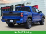 New 2025 Nissan Frontier PRO-4X w/ Pro Convenience Package image 3