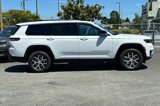 New 2025 Jeep Grand Cherokee L Limited image 3