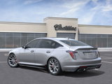 New 2026 Cadillac CT5 Sport image 3