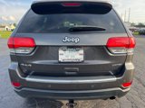 Used 2018 Jeep Grand Cherokee Limited image 6