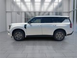 New 2025 Nissan Armada SL w/ Captain's Chari Seat Package image 5