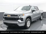 Used 2023 Chevrolet Silverado 1500 LT image 2