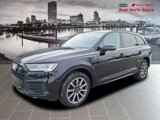 Certified 2024 Audi Q7 2.0T Premium Plus image 3