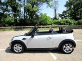 Used 2015 MINI Cooper Convertible image 2