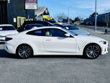 Used 2021 BMW 430i Coupe image 4