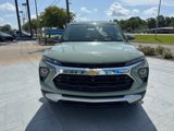 New 2026 Chevrolet TrailBlazer LT w/ Convenience Package image 2
