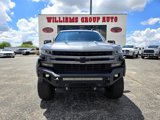 Used 2022 Chevrolet Silverado 1500 RST w/ Safety Package image 2