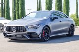 New 2026 Mercedes-Benz CLA 45 AMG S 4MATIC image 3
