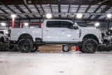 New 2025 Ford F250 Lariat w/ Lariat Ultimate Package image 2