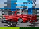 New 2025 Chevrolet Silverado 1500 High Country w/ High Country Premium Package image 3