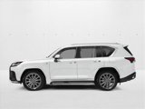 New 2025 Lexus LX 600 F Sport image 3