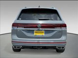 New 2025 Volkswagen Atlas SEL Premium R-Line image 5