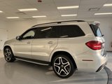 Used 2018 Mercedes-Benz GLS 550 4MATIC image 5