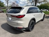 New 2025 MAZDA CX-90 Plug-In Hybrid w/Premium Sport image 5