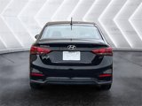 Used 2021 Hyundai Accent SE image 4