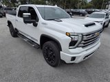 New 2025 Chevrolet Silverado 2500 High Country w/ High Country Premium Package image 2